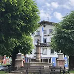 Und Frech Отель Марктшелленберг
