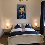 فندق Und Frech ماركتشيلنبيرغ