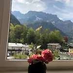 Und Frech Hotel Marktschellenberg