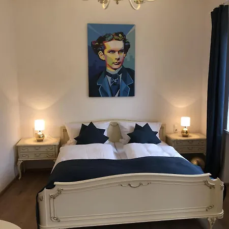Hotel Und Frech Marktschellenberg