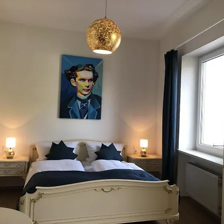 Hotell Und Frech Marktschellenberg