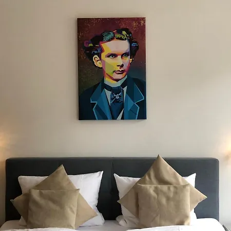 Hotel Und Frech Marktschellenberg