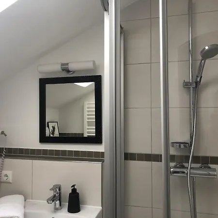Und Frech Hotell Marktschellenberg