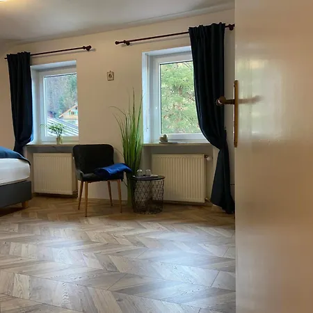 Hotel Und Frech Marktschellenberg