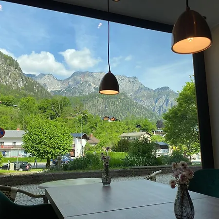 Und Frech * Marktschellenberg