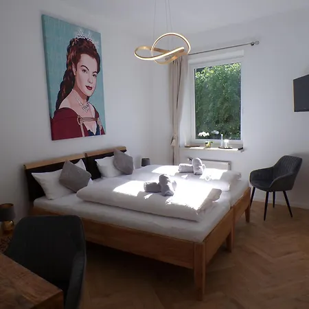 Und Frech Hotel Marktschellenberg