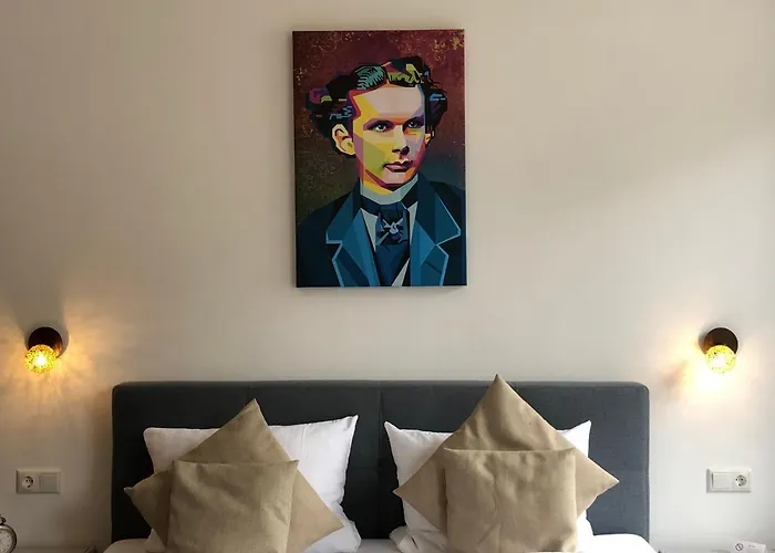 Hotel Und Frech Marktschellenberg