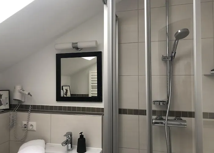 Und Frech Hotel Marktschellenberg